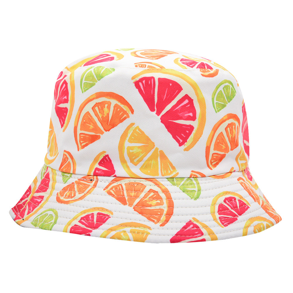 Wholesale Polyester Multicolor Bucket Hat